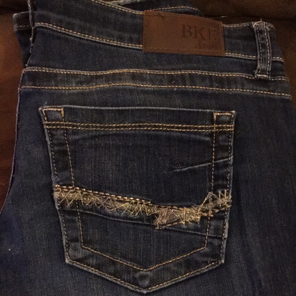 BKE Sabrina bootcut